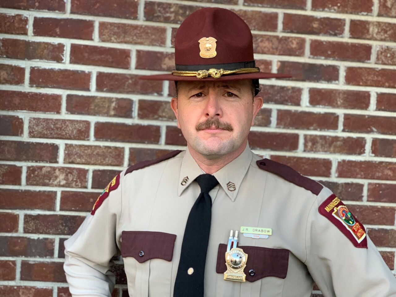 Ask a Trooper: Is band equipment required to be in a trailer?